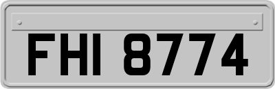 FHI8774