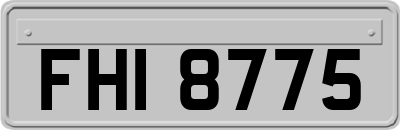FHI8775