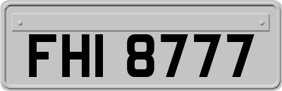 FHI8777
