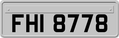 FHI8778