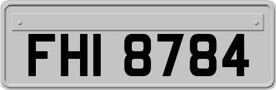 FHI8784