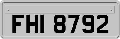 FHI8792