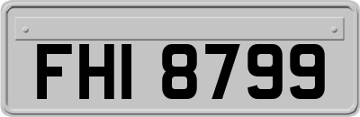 FHI8799