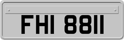 FHI8811