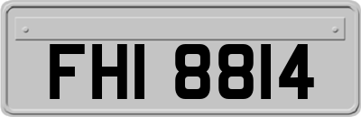 FHI8814