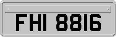 FHI8816