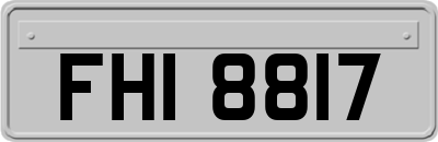 FHI8817