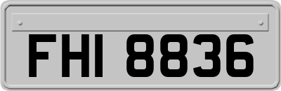 FHI8836