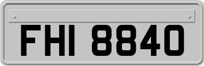 FHI8840