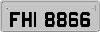 FHI8866