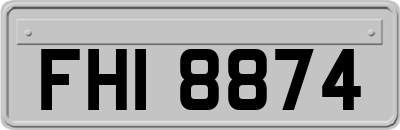 FHI8874