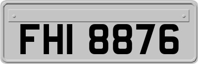 FHI8876