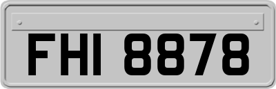 FHI8878