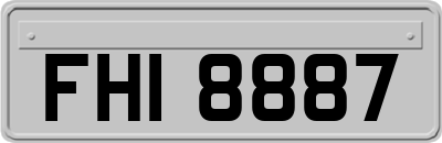 FHI8887