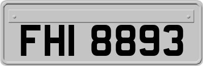FHI8893