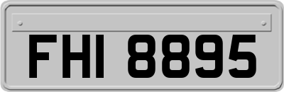 FHI8895