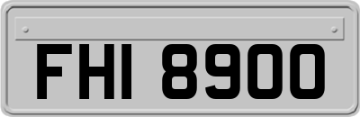 FHI8900