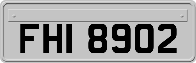 FHI8902