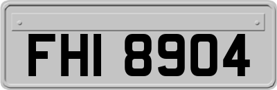 FHI8904