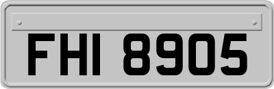 FHI8905