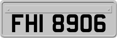 FHI8906