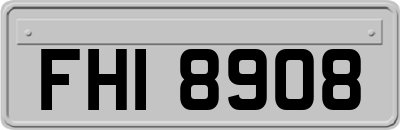 FHI8908