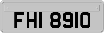 FHI8910