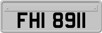 FHI8911