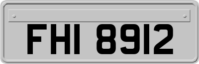 FHI8912