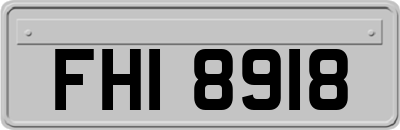 FHI8918