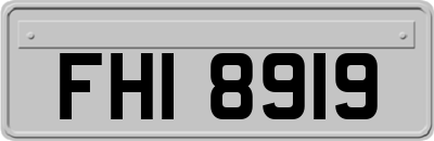 FHI8919
