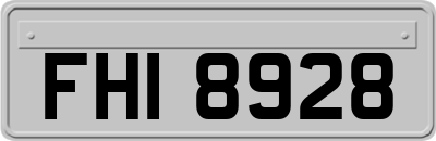 FHI8928