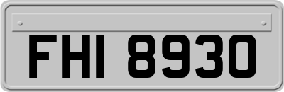FHI8930