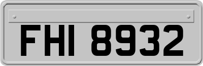 FHI8932