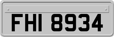 FHI8934