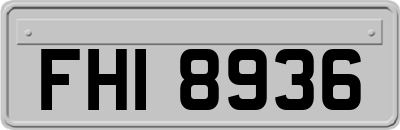 FHI8936