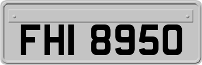 FHI8950