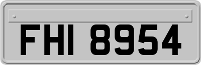 FHI8954