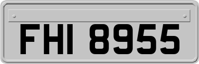 FHI8955