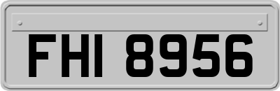 FHI8956