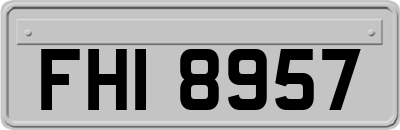 FHI8957