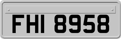 FHI8958