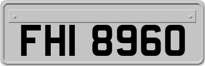 FHI8960
