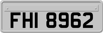 FHI8962