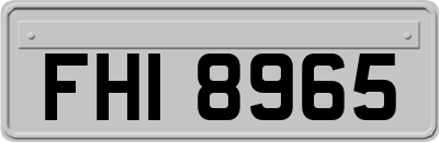 FHI8965