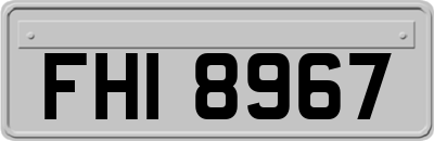 FHI8967