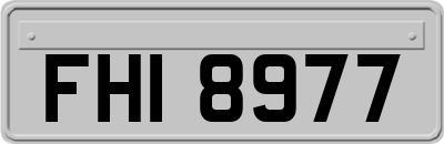 FHI8977