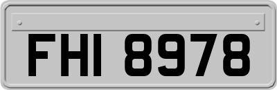 FHI8978