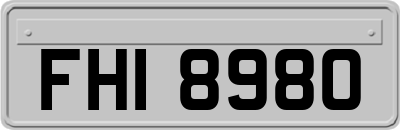 FHI8980