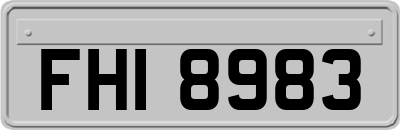 FHI8983